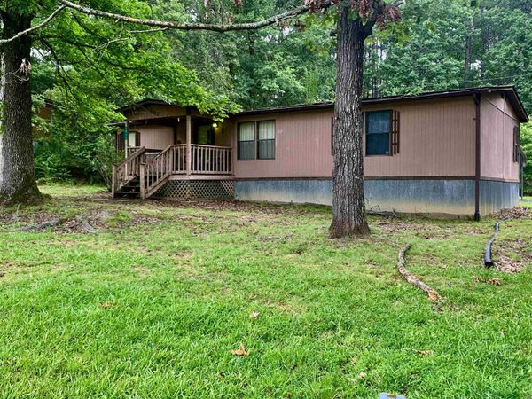 1912 Jennings Road, Little Rock, AR 72206
