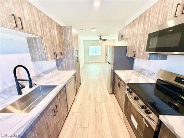 461 E Comstock Street , Unit 2, Pahrump, NV 89048