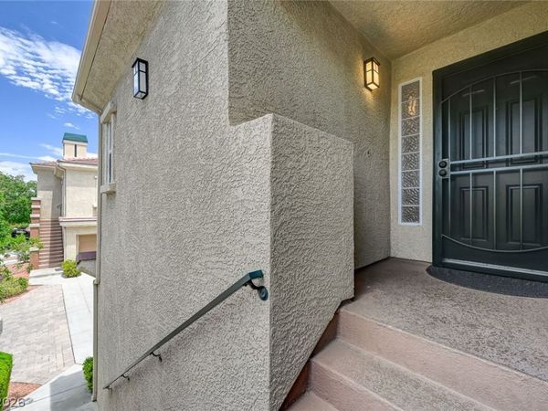 10809 Garden Mist Drive, Unit 2099, Las Vegas, NV 89135