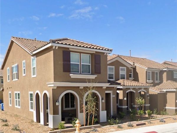 2435 Bellinzona Place, Henderson, NV 89044