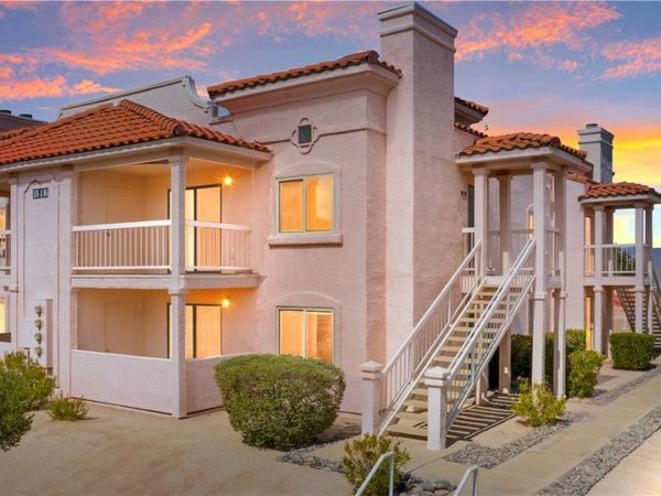 1916 Las Palmas Lane , Unit 114, Laughlin, NV 89029