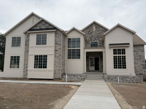 13456 S BANBURY LN E, Draper, UT 84020
