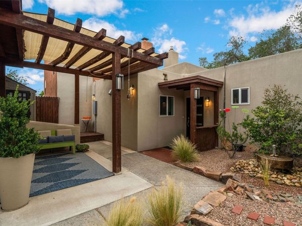 1308 Cibola, Santa Fe, NM 87501