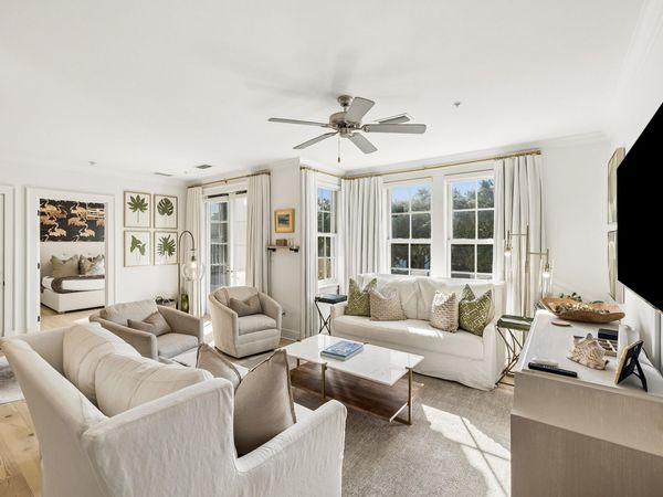 104 N Barrett Square, Unit 2B, Rosemary Beach, FL 32461