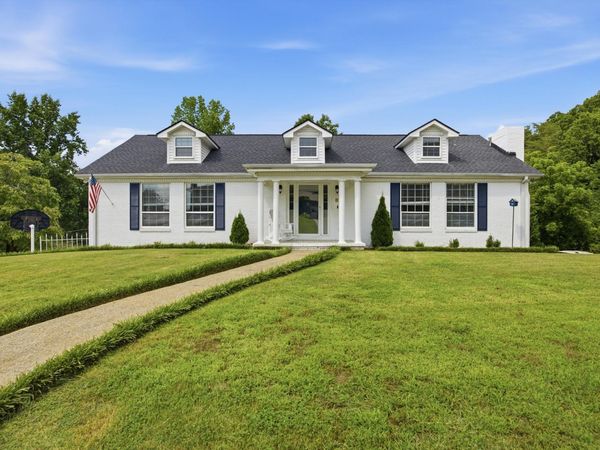 109 Pine Cone Lane, Chattanooga, TN 37415