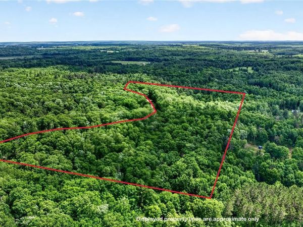 XX Bean Brook Lane, Stone Lake, WI 54876