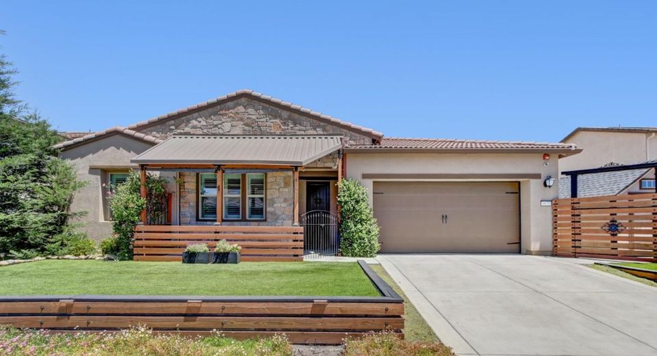 9875 Clyde Ingalsbe St, Elk Grove, CA 95624 Photo