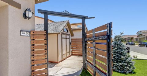 9875 Clyde Ingalsbe St, Elk Grove, CA 95624 Photo