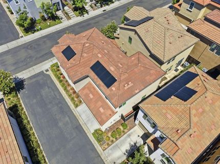 9911 Del Surf Ln, Elk Grove, CA 95757 Photo