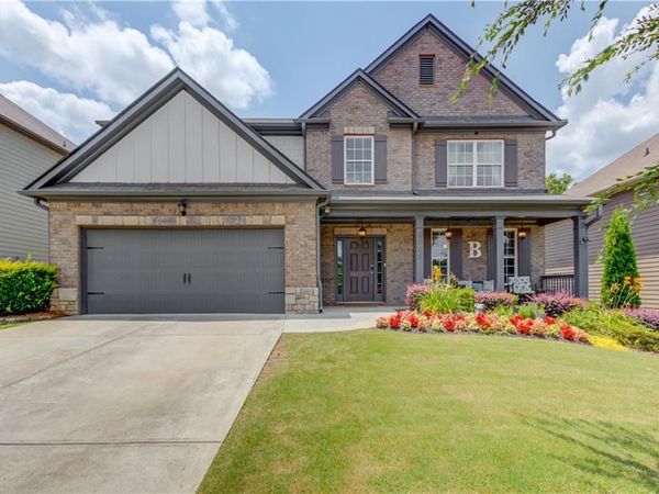 3795 Alden Place, Cumming, GA 30028