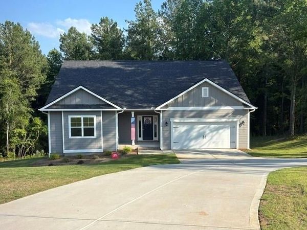 Maysville, GA 30558