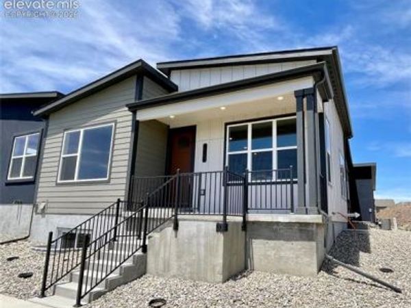 9436 Roseate View, Colorado Springs, CO 80924