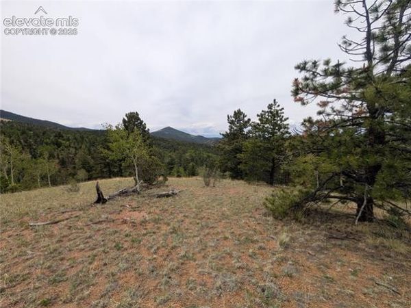16 Princess Lane, Cripple Creek, CO 80813