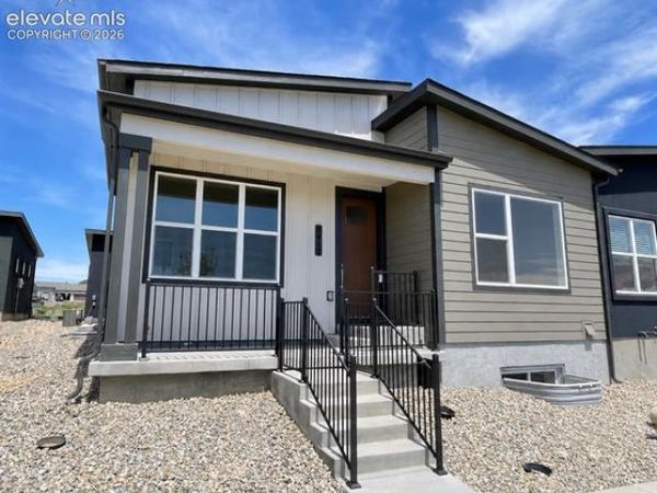 9412 Roseate View, Colorado Springs, CO 80924