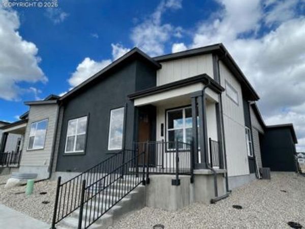 9420 Roseate View, Colorado Springs, CO 80924