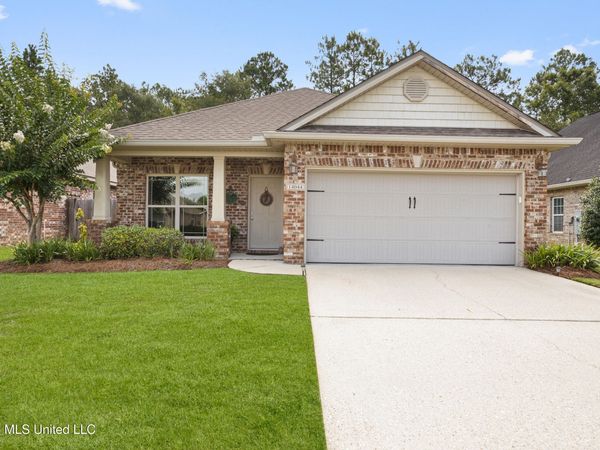 14044 Anandale Circle, Gulfport, MS 39503