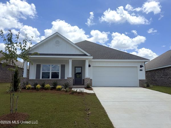 14172 Tern Boulevard, Biloxi, MS 39532