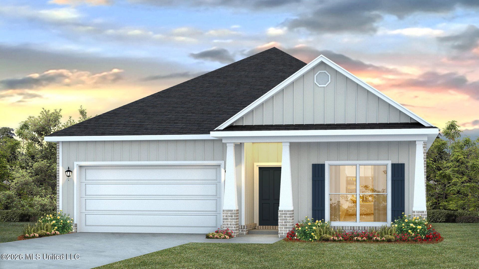 14172 Tern Boulevard, Biloxi, MS 39532 Main Photo