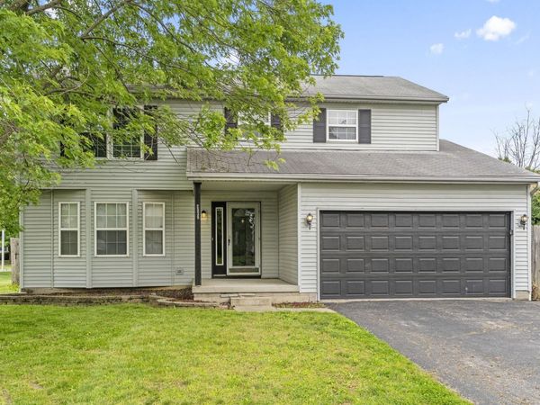 2839 Beal Drive , Columbus, OH 43232