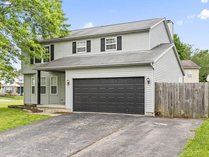 2839 Beal Drive , Columbus, OH 43232 Photo 3