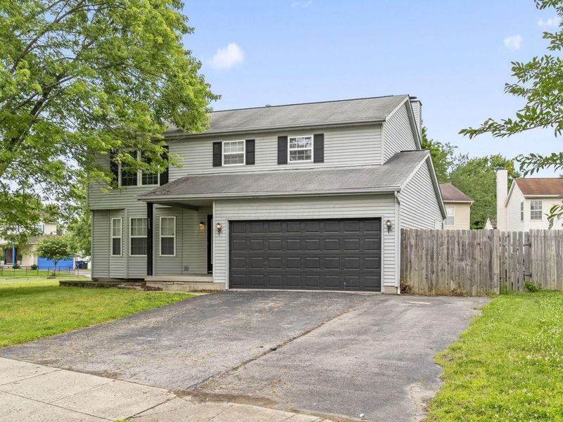 2839 Beal Drive , Columbus, OH 43232 Photo 4