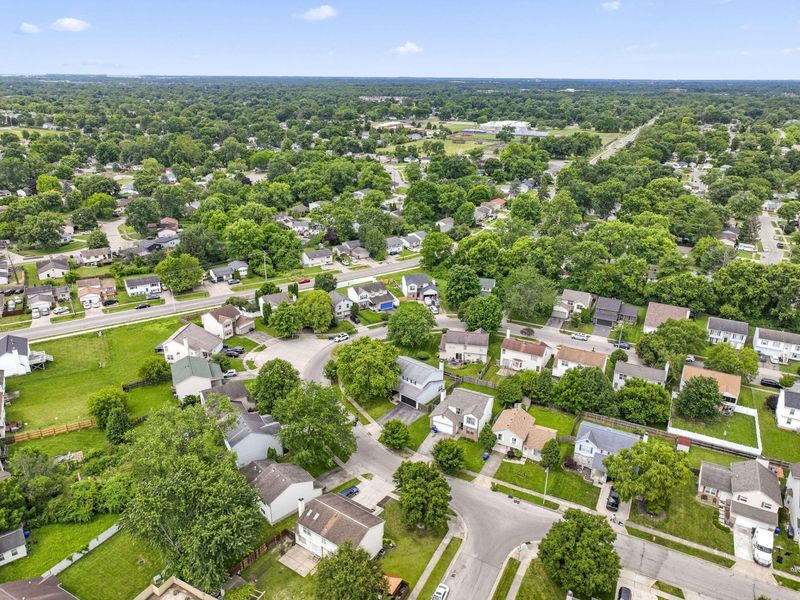 2839 Beal Drive , Columbus, OH 43232 Photo 61