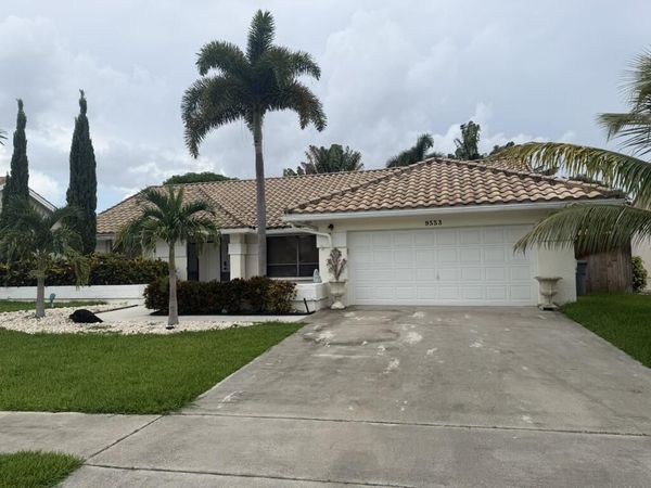 9553 Majestic Way, Boynton Beach, FL 33437