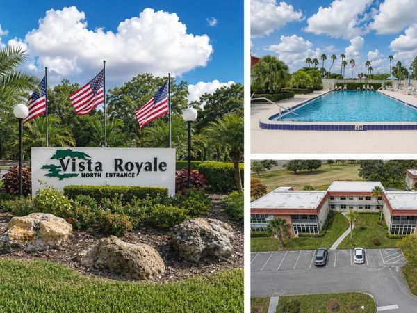 12 Vista Palm Lane, Vero Beach, FL 32962
