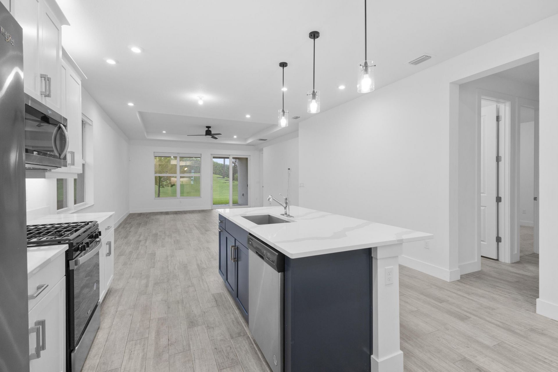 10646 SW Hensley Street, Port Saint Lucie, FL 34987 Photo
