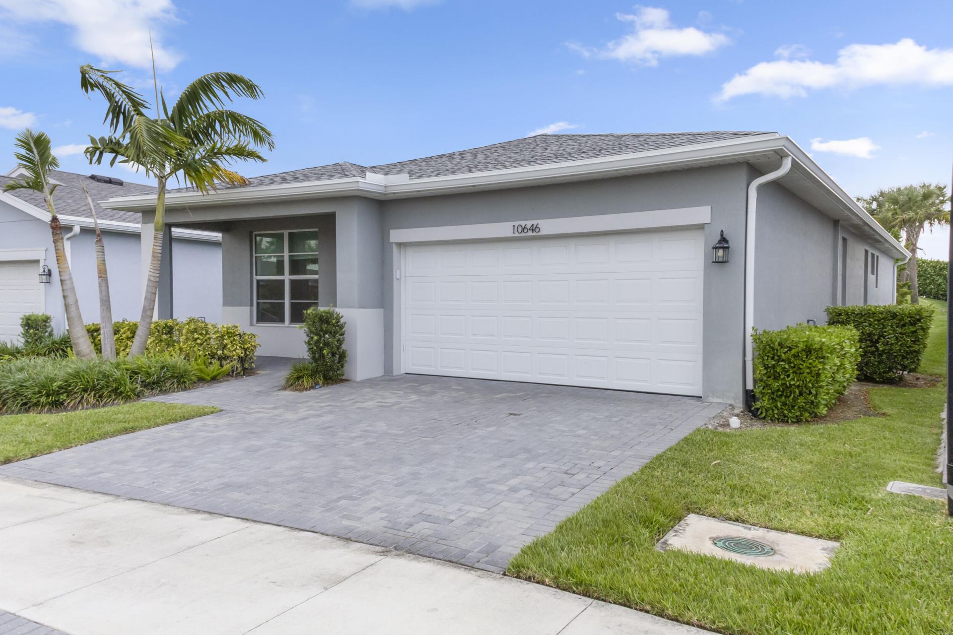 10646 SW Hensley Street, Port Saint Lucie, FL 34987 Photo