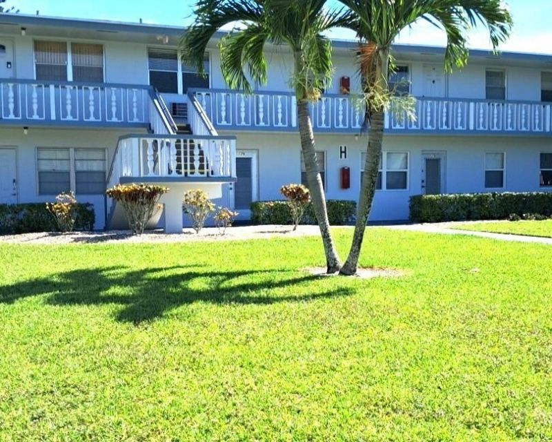 188 Norwich H, Unit 188, West Palm Beach, FL 33417 Photo