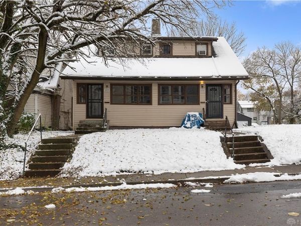 1205-1207 Windsor Avenue, Unit 1205, Dayton, OH 45402