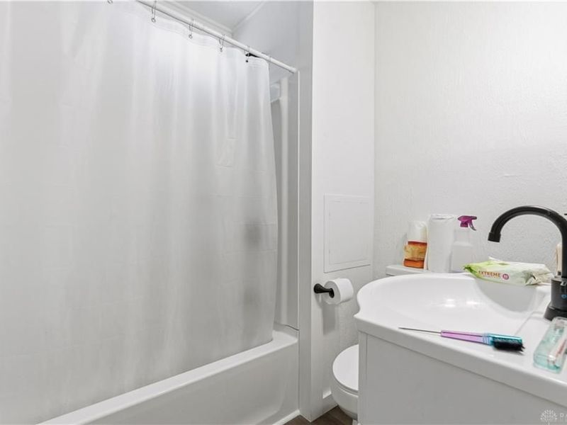 1205-1207 Windsor Avenue, Unit 1205, Dayton, OH 45402 Photo 14