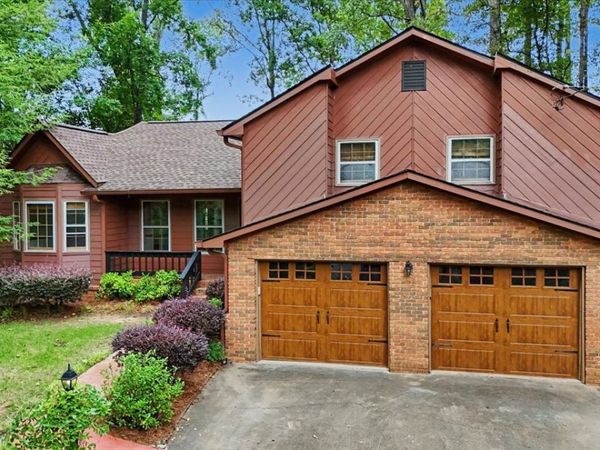 382 Indian Lake Court, Hiram, GA 30141
