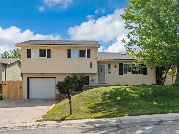 774 Buckeye Court , Rifle, CO 81650