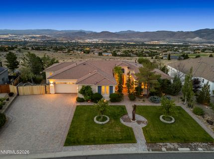 5940 Cour Saint Michelle, Reno, NV 89511 Photo