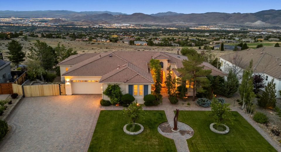 5940 Cour Saint Michelle, Reno, NV 89511 Photo