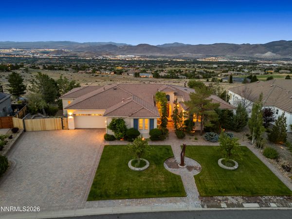 5940 Cour Saint Michelle, Reno, NV 89511