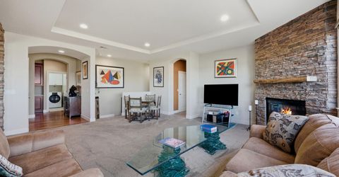 5940 Cour Saint Michelle, Reno, NV 89511 Photo