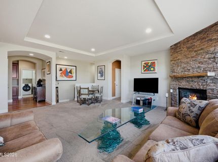 5940 Cour Saint Michelle, Reno, NV 89511 Photo