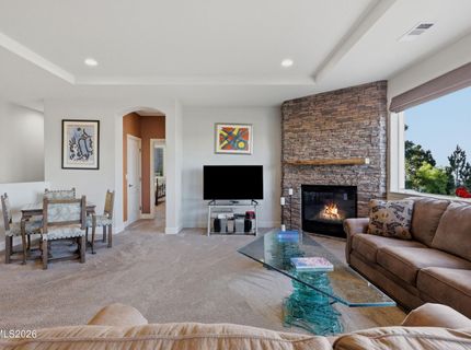 5940 Cour Saint Michelle, Reno, NV 89511 Photo