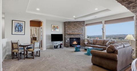 5940 Cour Saint Michelle, Reno, NV 89511 Photo
