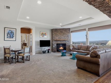 5940 Cour Saint Michelle, Reno, NV 89511 Photo