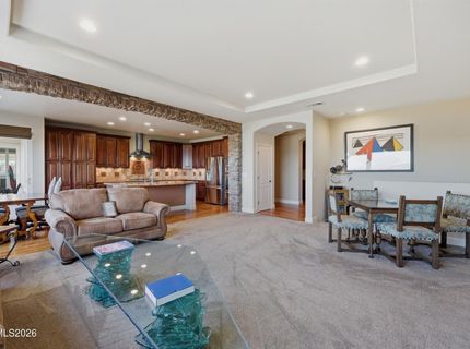 5940 Cour Saint Michelle, Reno, NV 89511 Photo