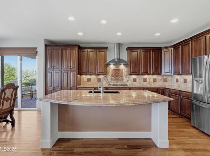 5940 Cour Saint Michelle, Reno, NV 89511 Photo