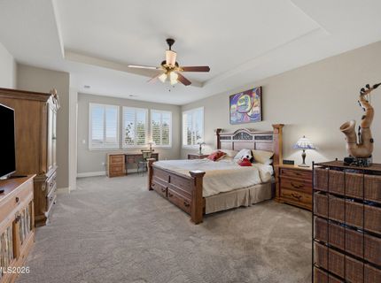 5940 Cour Saint Michelle, Reno, NV 89511 Photo