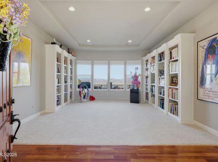 5940 Cour Saint Michelle, Reno, NV 89511 Photo
