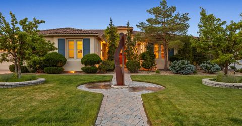 5940 Cour Saint Michelle, Reno, NV 89511 Photo