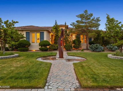 5940 Cour Saint Michelle, Reno, NV 89511 Photo