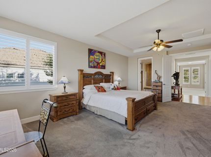 5940 Cour Saint Michelle, Reno, NV 89511 Photo